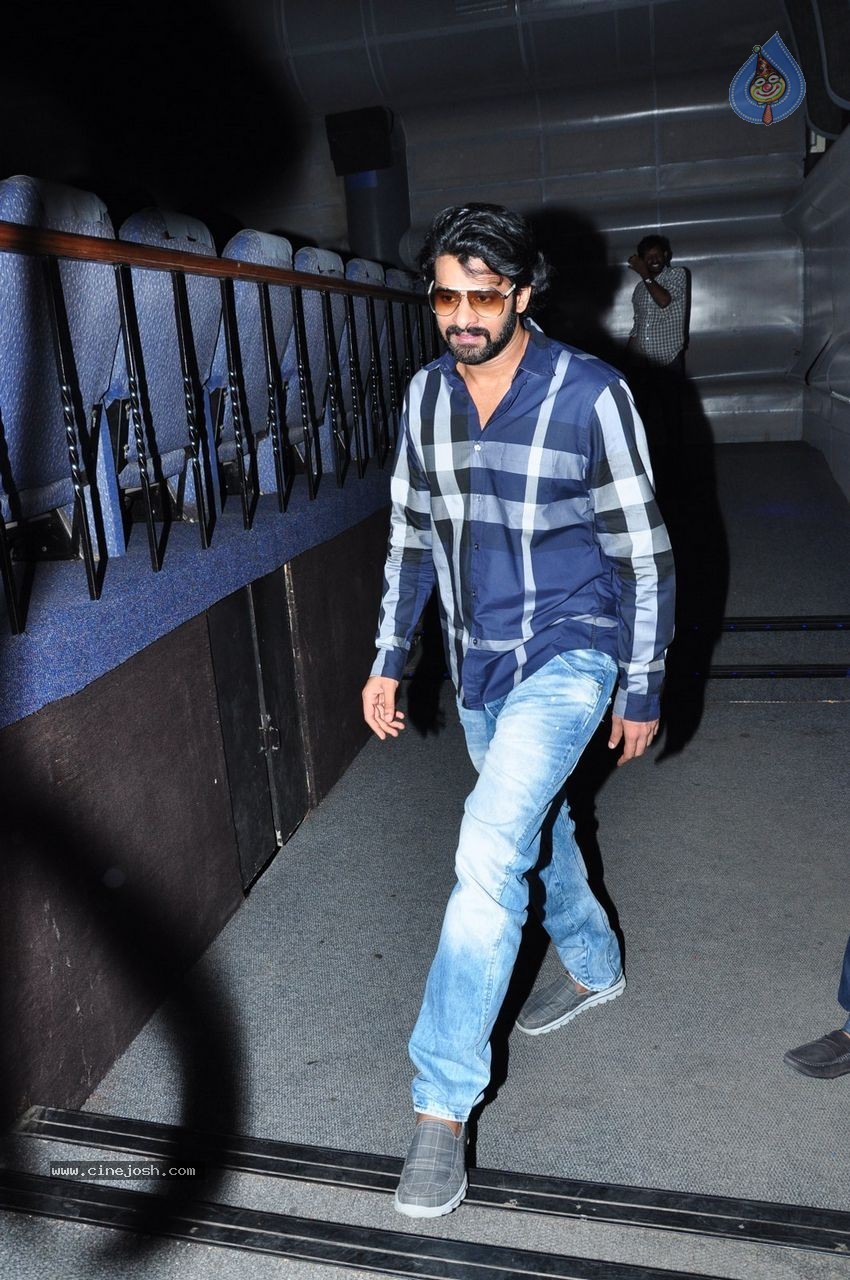 Prabhas Latest Photos - 3 / 64 photos