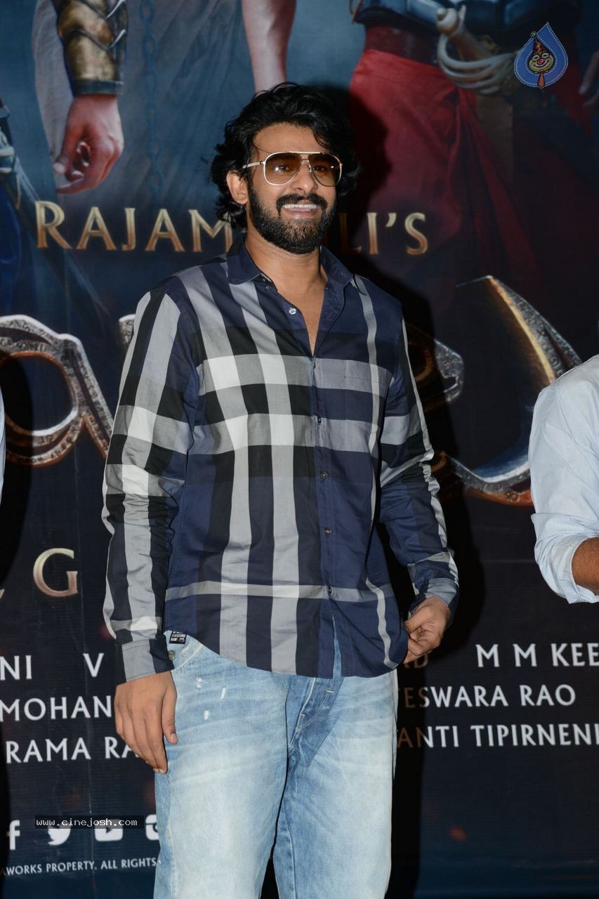 Prabhas Latest Photos - 4 / 64 photos