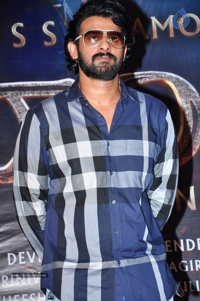 Prabhas Latest Photos - 12 / 64 photos