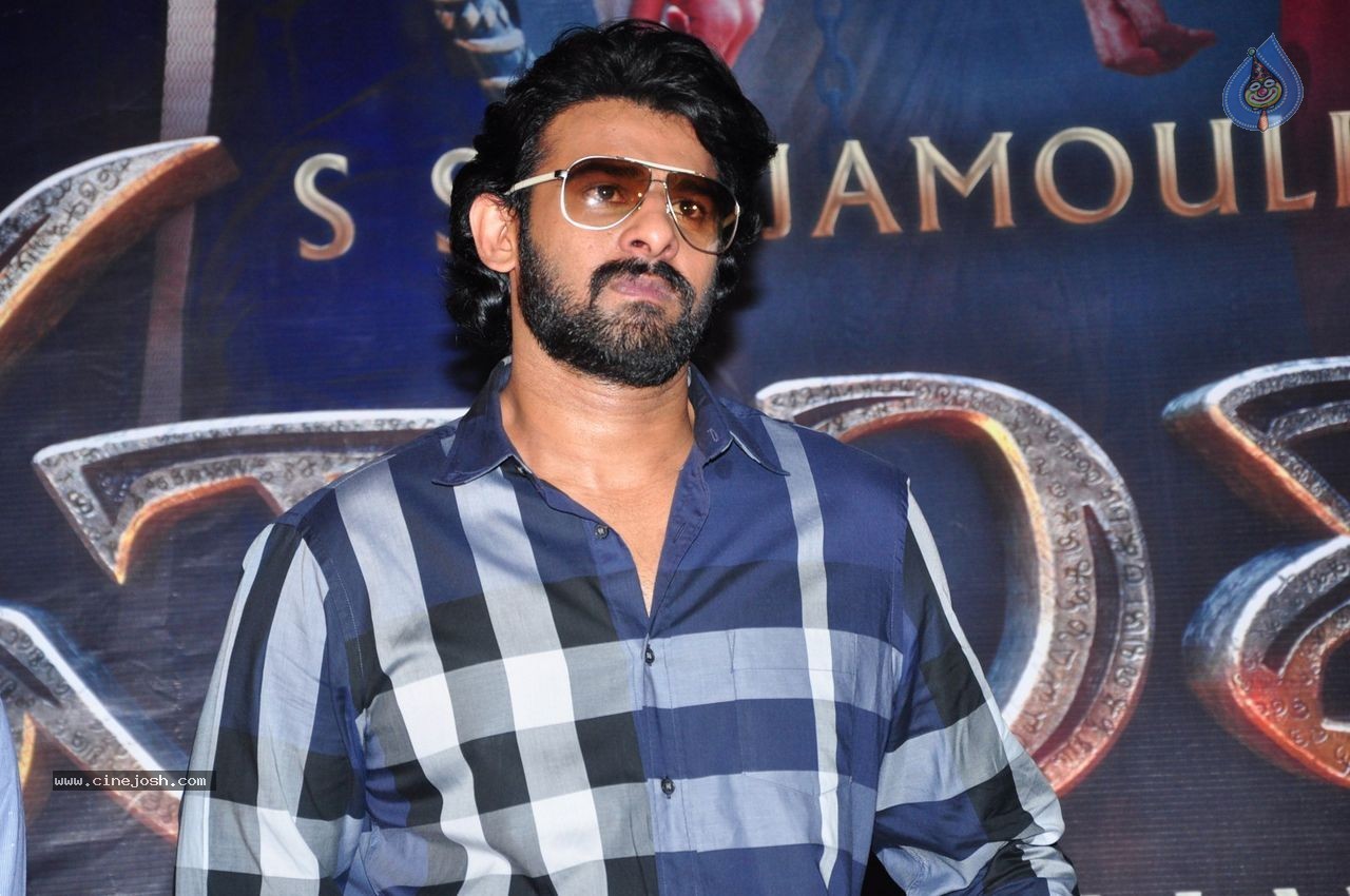 Prabhas Latest Photos - 15 / 64 photos