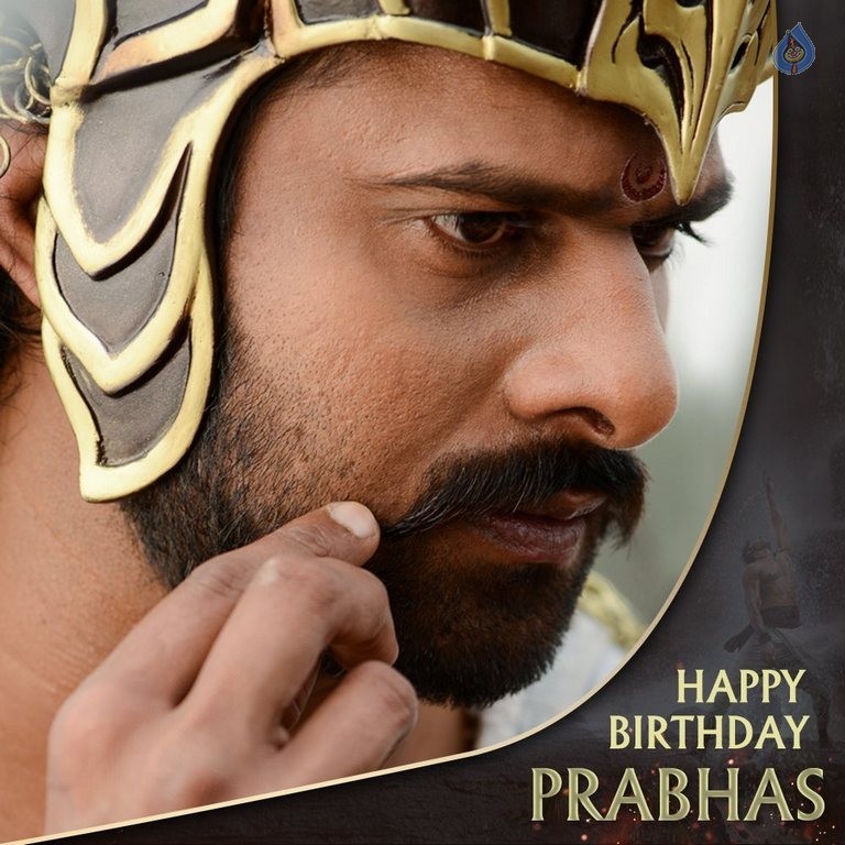 Prabhas New Photos - 1 / 5 photos