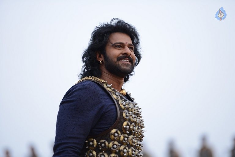 Prabhas New Photos - 2 / 5 photos