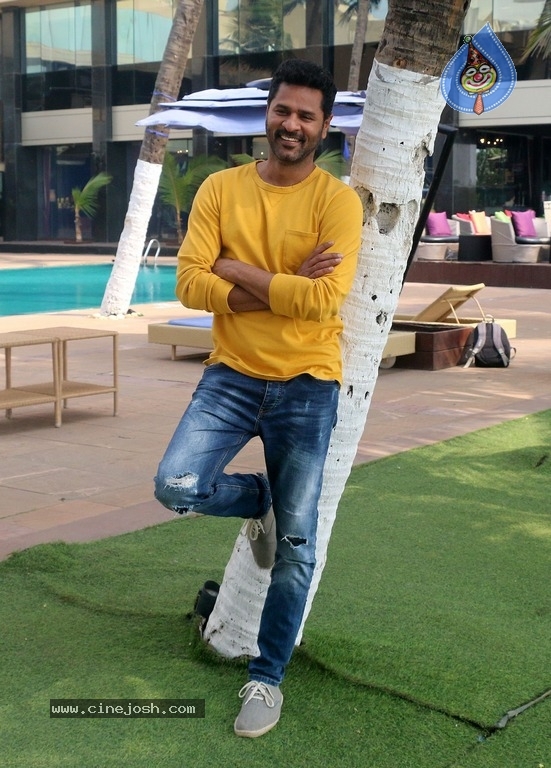 Prabhudeva Latest Stills - 1 / 7 photos