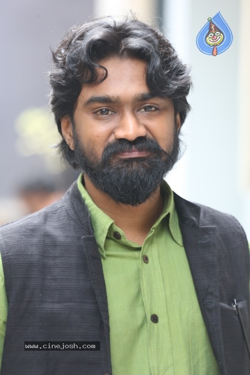 Rahul Ramakrishna Photos - Photo 6 of 14