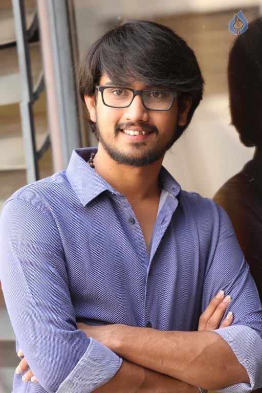 Raj Tarun Interview Photos - 2 / 21 photos