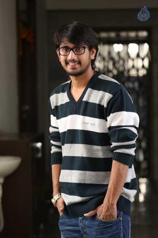 Raj Tarun New Photos - 1 / 35 photos