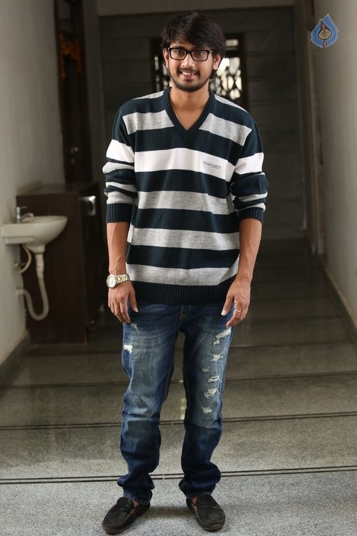 Raj Tarun New Photos - 2 / 35 photos