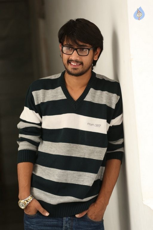 Raj Tarun New Photos - 5 / 35 photos