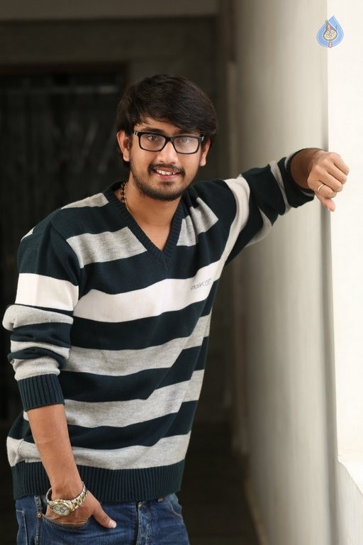 Raj Tarun New Photos - 8 / 35 photos