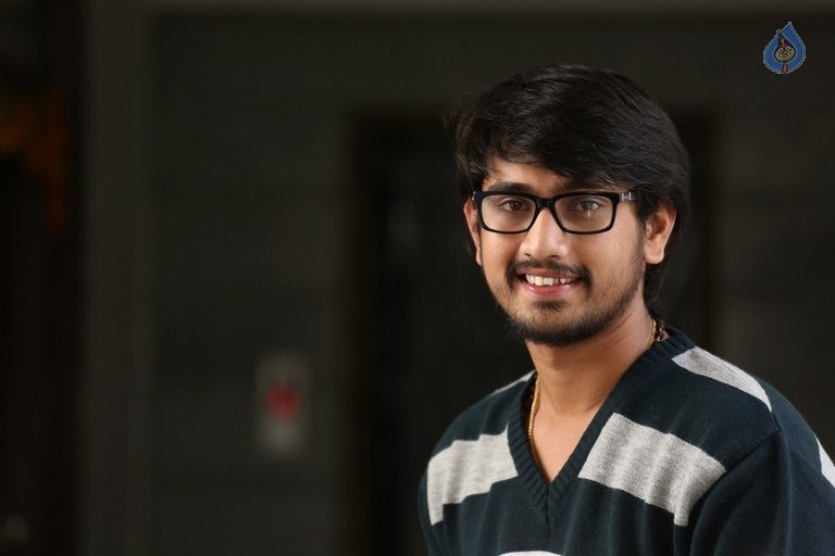 Raj Tarun New Photos - 10 / 35 photos