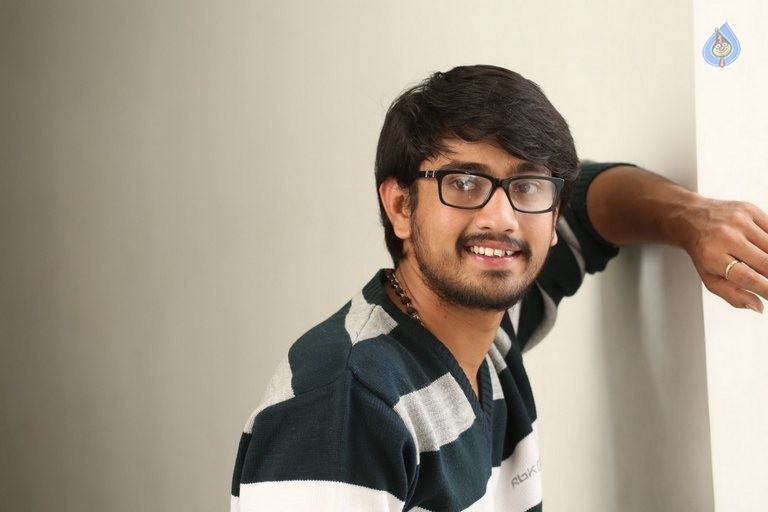 Raj Tarun New Photos - 15 / 35 photos