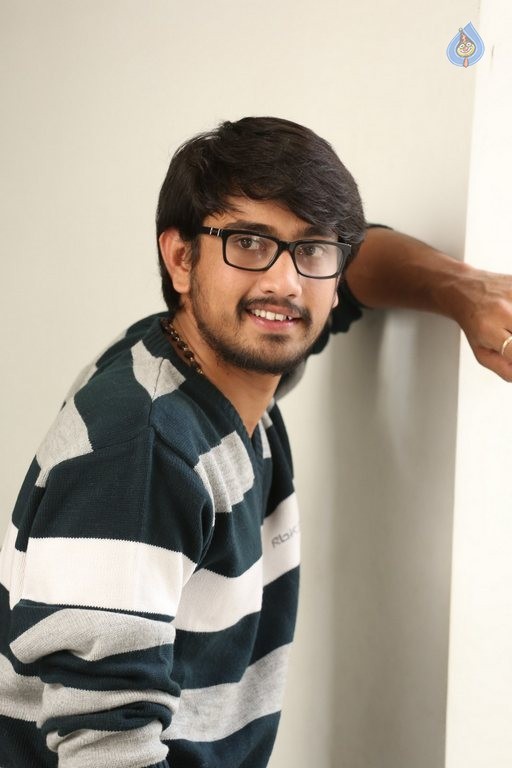 Raj Tarun New Photos - 21 / 35 photos