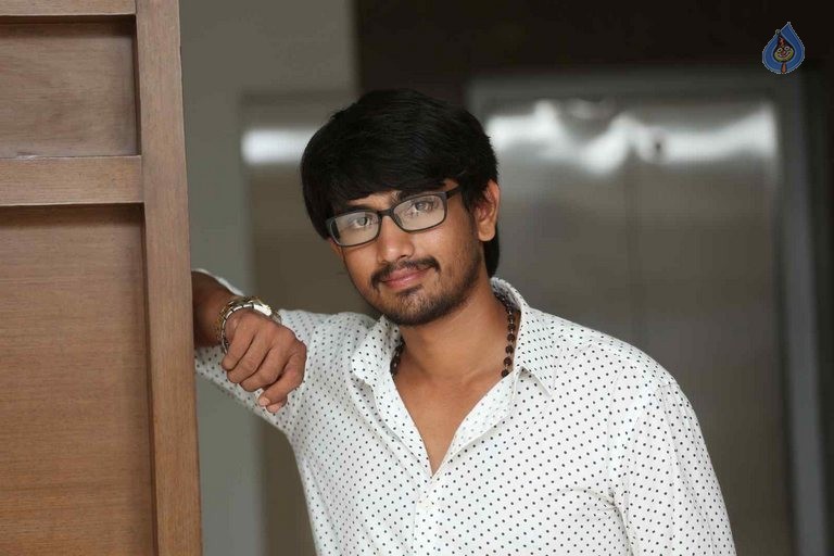 Raj Tarun Photos - 5 / 20 photos