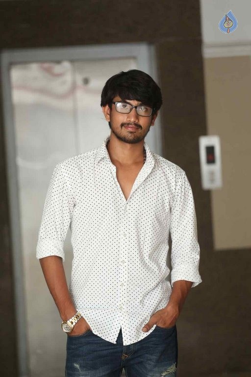 Raj Tarun Photos - 9 / 20 photos