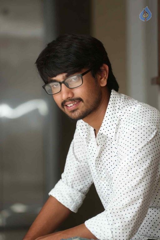 Raj Tarun Photos - 12 / 20 photos