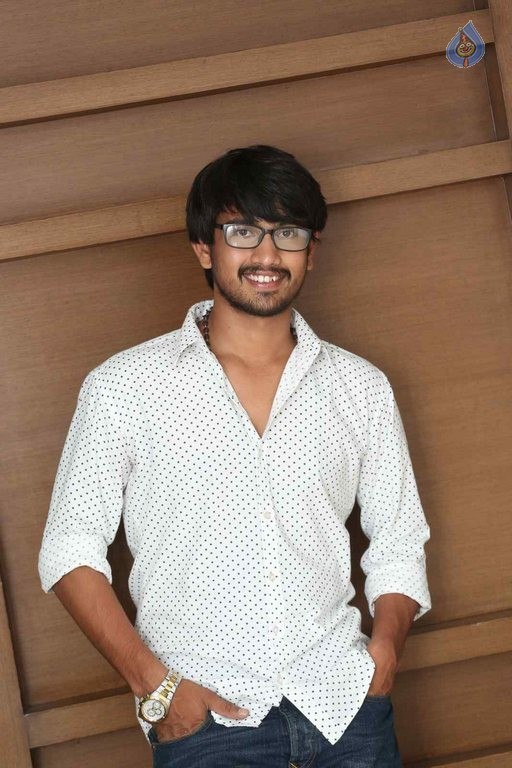 Raj Tarun Photos - 16 / 20 photos