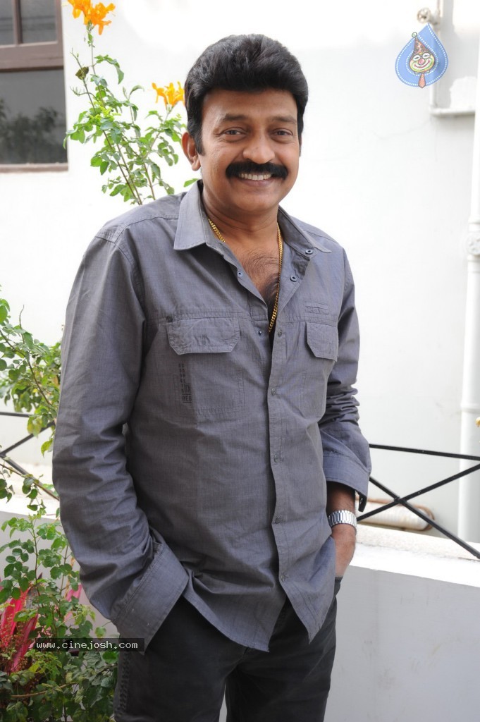 Rajasekhar Stills - 12 / 30 photos