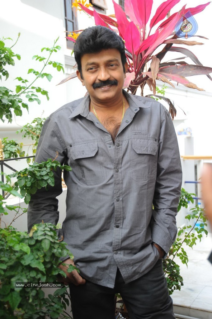 Rajasekhar Stills - 14 / 30 photos