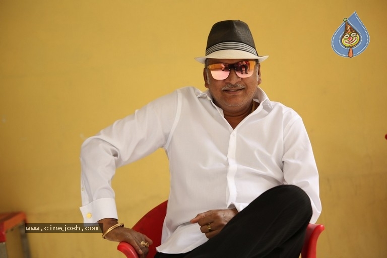 Rajendra Prasad Interview Photos - 7 / 41 photos