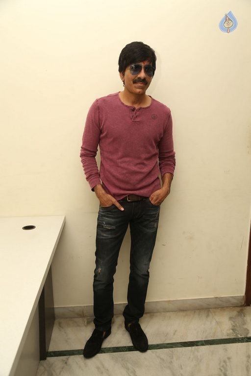 Raviteja Photos - 7 / 21 photos