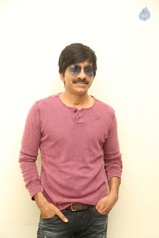 Raviteja Photos - 10 / 21 photos