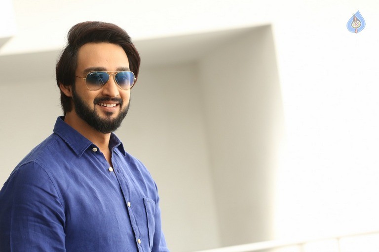 Saurabh Jain New Photos - 8 / 32 photos