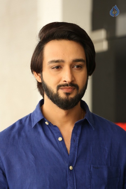 Saurabh Jain New Photos - 11 / 32 photos