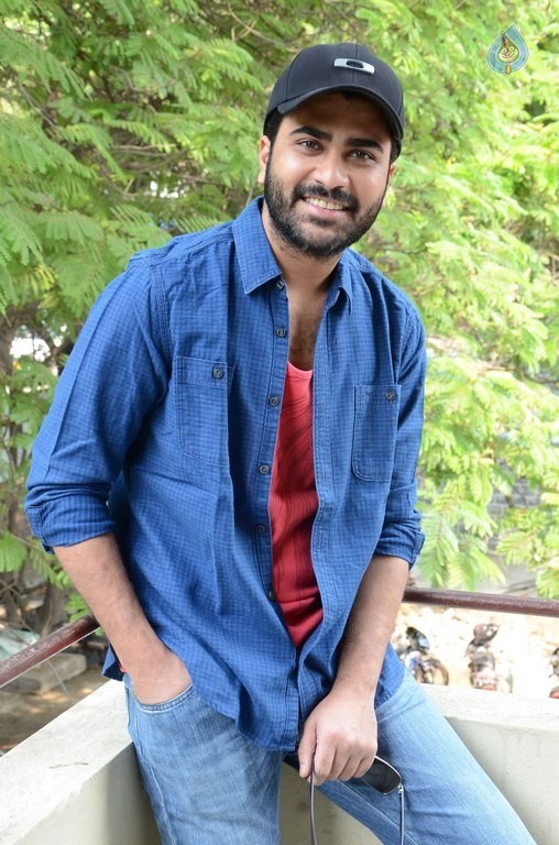 Sharwanand Photos - 2 / 21 photos