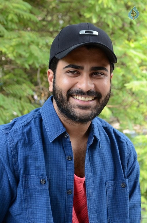 Sharwanand Photos - 3 / 21 photos