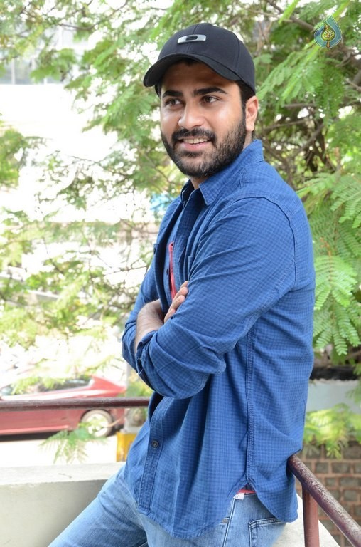 Sharwanand Photos - 6 / 21 photos