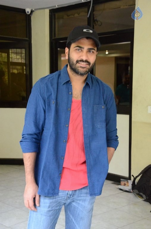 Sharwanand Photos - 7 / 21 photos