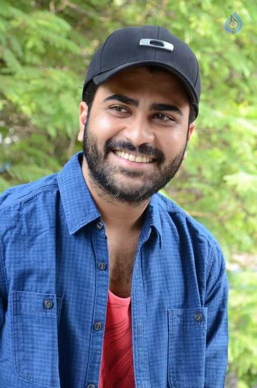 Sharwanand Photos - 9 / 21 photos