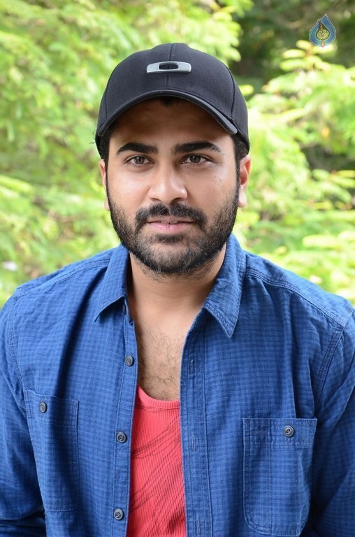 Sharwanand Photos - 16 / 21 photos