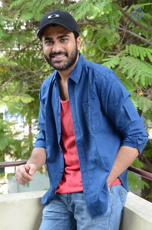 Sharwanand Photos - 21 / 21 photos