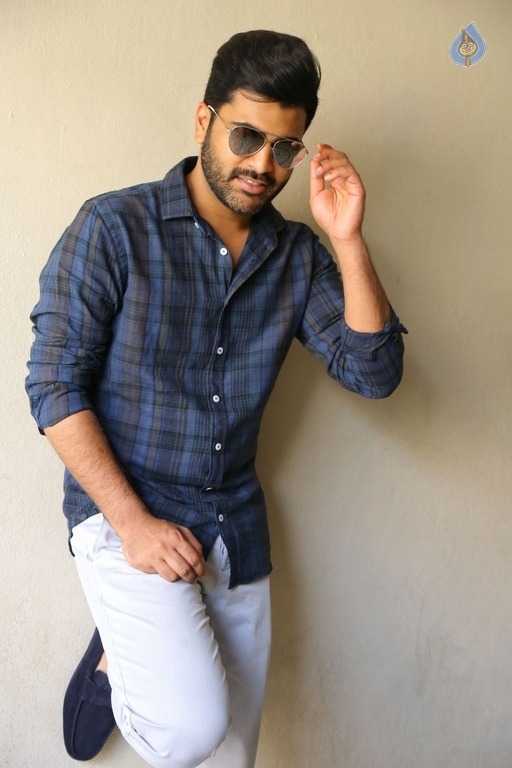 Sharwanand Radha Movie Interview Photos - 2 / 21 photos