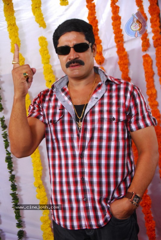 Srihari Gallery - 6 / 28 photos