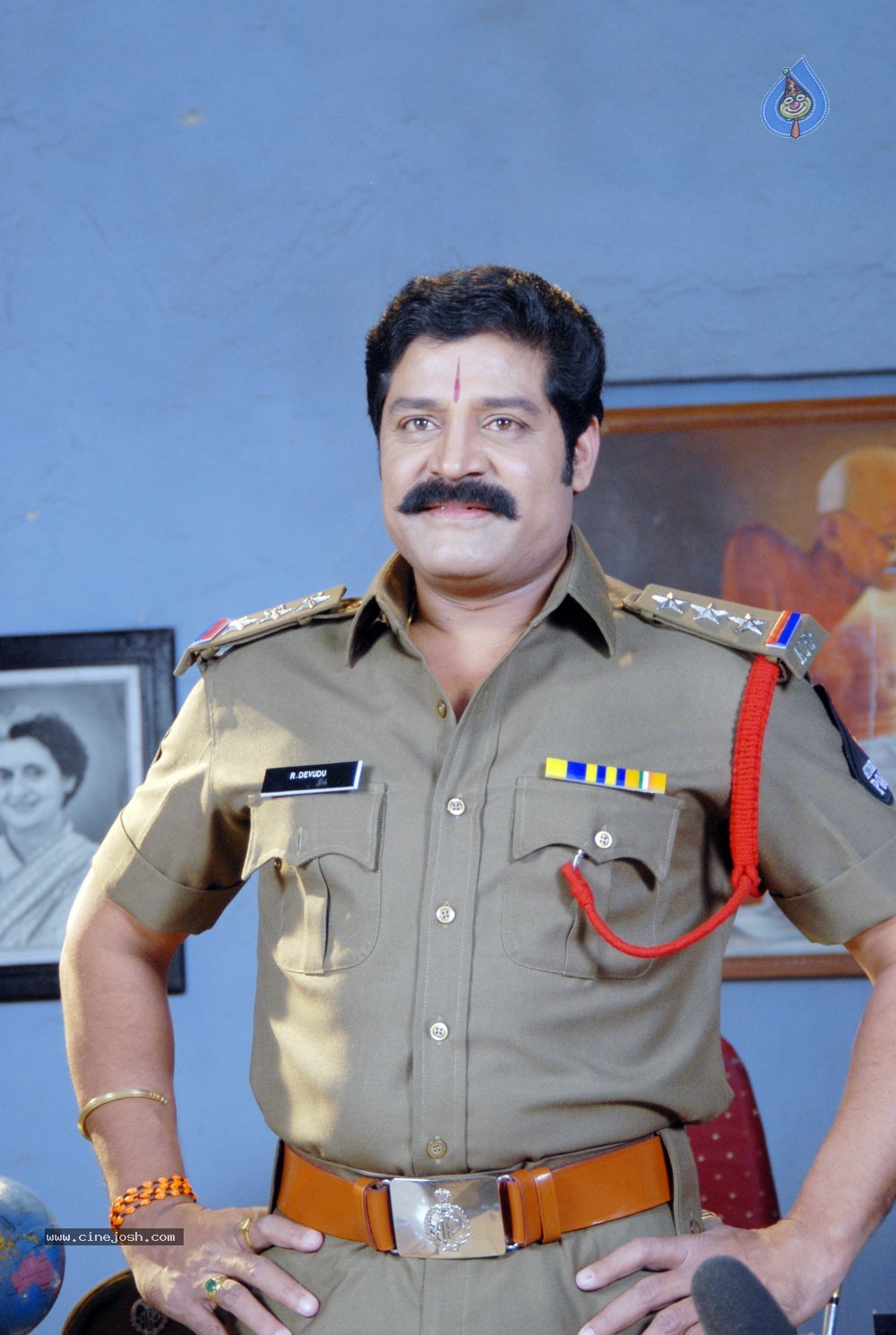 srihari photos