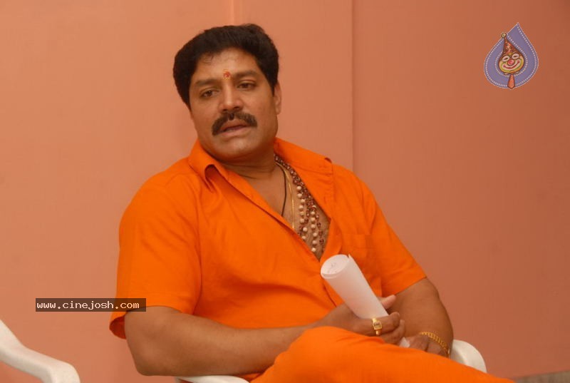 srihari actor