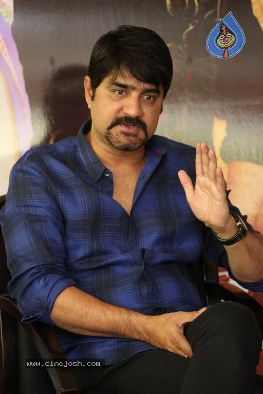 Srikanth Interview Photos - 1 / 18 photos