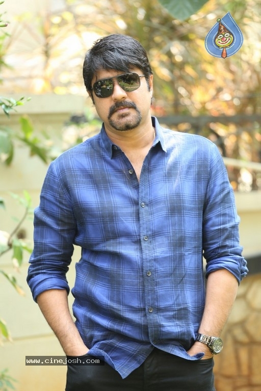 Srikanth Interview Photos - 13 / 18 photos