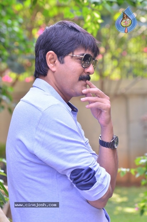 Srikanth Interview Photos - 7 / 20 photos