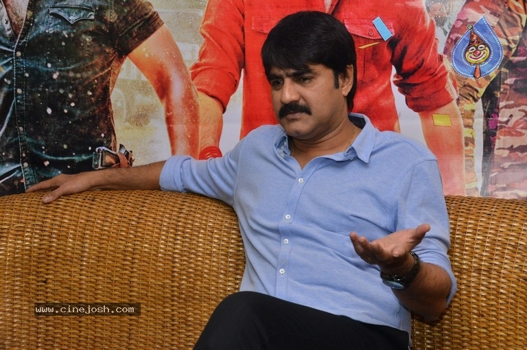 Srikanth Interview Photos - 11 / 20 photos