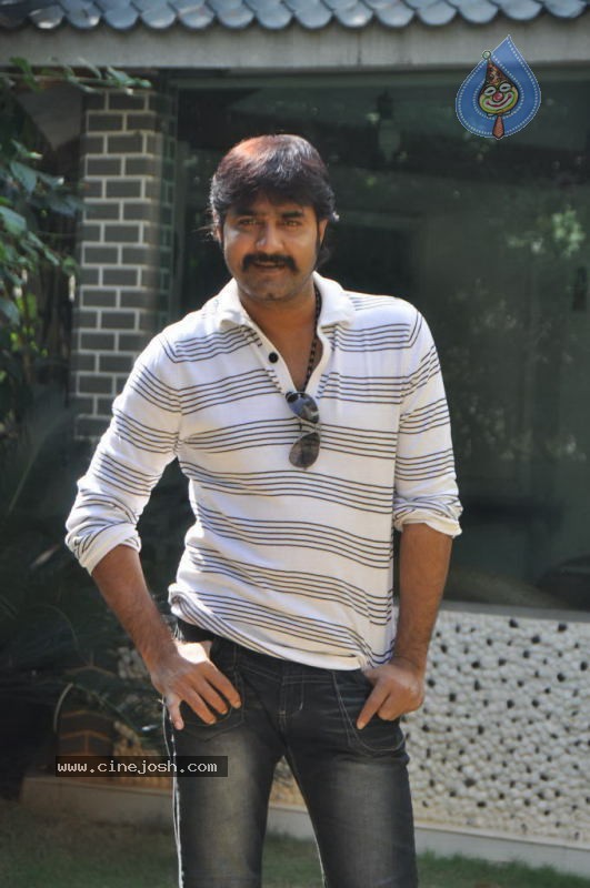 Srikanth Solo Stills - 2 / 40 photos