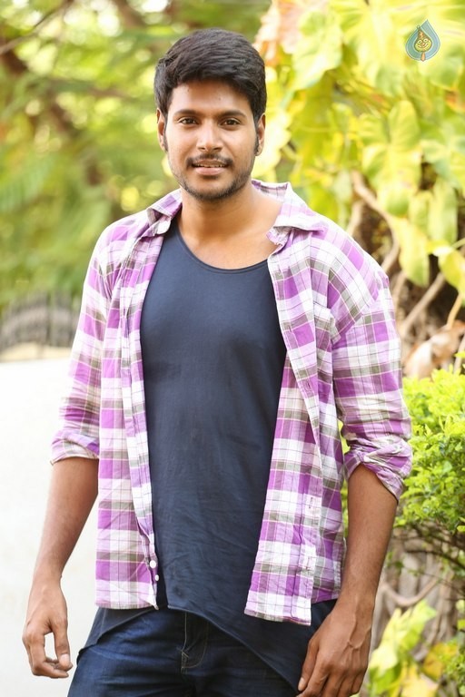 Sundeep Kishan New Photos - 3 / 21 photos