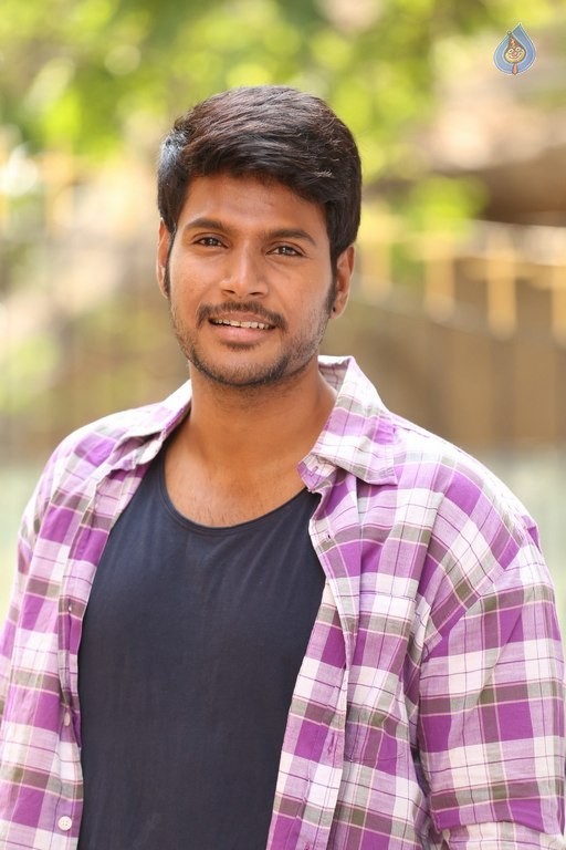 Sundeep Kishan New Photos - 13 / 21 photos