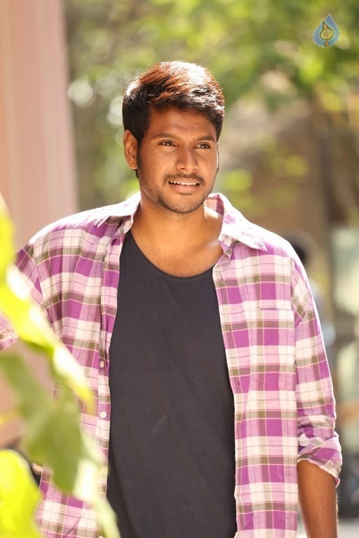 Sundeep Kishan New Photos - 14 / 21 photos