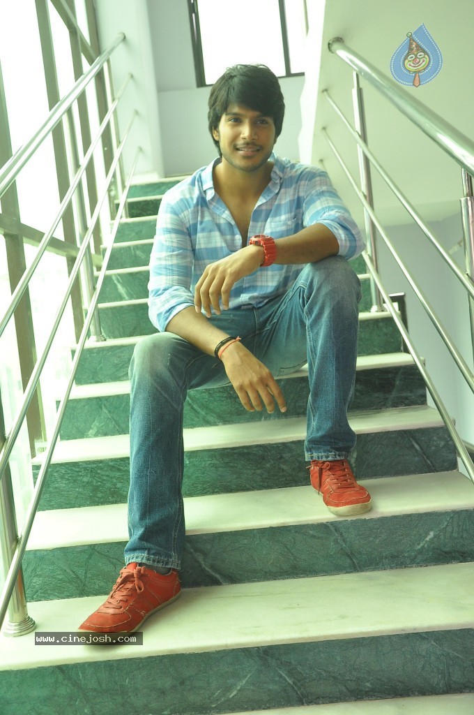 Sundeep Kishan New Photos - 14 / 28 photos