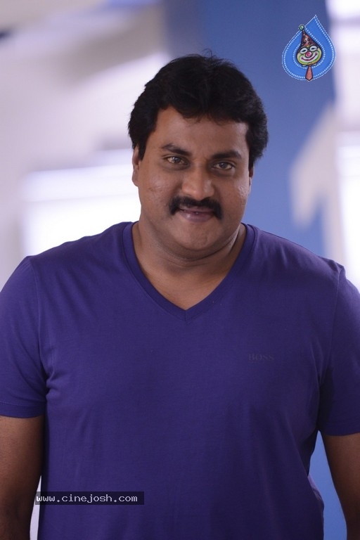 Sunil Interview Photos - 2 / 17 photos