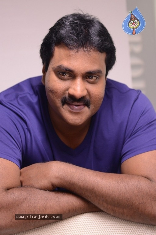 Sunil Interview Photos - 7 / 17 photos