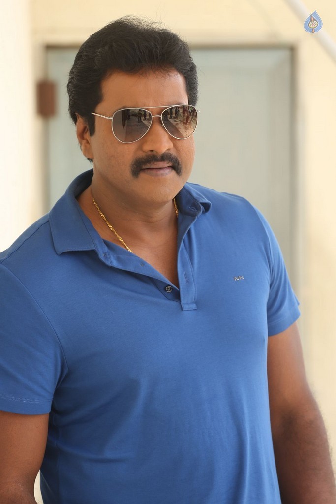 Sunil Latest Photos - 8 / 21 photos